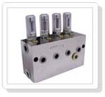 SDPQ-L、SSPQ-L系列雙線(xiàn)分配器(20MPa)